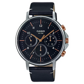 Casio Enticer Men MTP-E321L-1AVDF - A1847