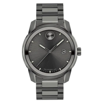 Movado 3600860 Bold Swiss Quartz Watch for Men - KRISHNA WATCH COMPANY