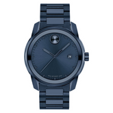 Movado 3600862 Bold Swiss Quartz Watch for Men