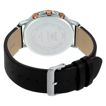 Casio Enticer Men MTP-E321L-1AVDF - A1847 - KRISHNA WATCH COMPANY