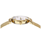 VERSACE VELW00820 Meander Watch for Women - KRISHNA WATCH COMPANY