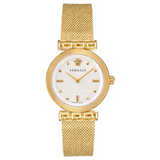 VERSACE VELW00820 Meander Watch for Women - KRISHNA WATCH COMPANY