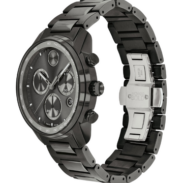 Movado 3600867 Bold Chronograph Watch for Men - KRISHNA WATCH COMPANY