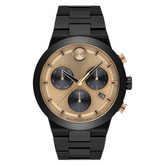 Movado Bold Chronograph Watch for Men - 3600897
