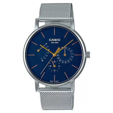 Casio Enticer Men MTP-E320M-2EVDF - A1842 - KRISHNA WATCH COMPANY