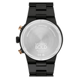 Movado Bold Chronograph Watch for Men - 3600897