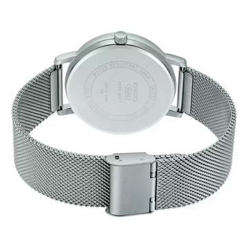 Casio Enticer Men MTP-E320M-2EVDF - A1842 - KRISHNA WATCH COMPANY