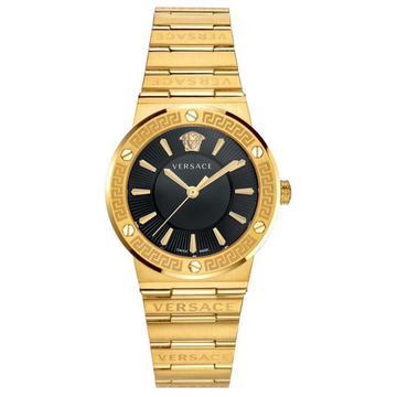 VERSACE VEVH00820 Greca Logo Watch for Women - KRISHNA WATCH COMPANY