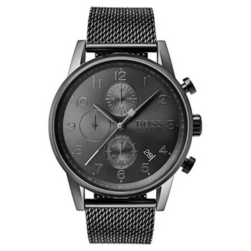 Hugo boss 2025 h1 watch