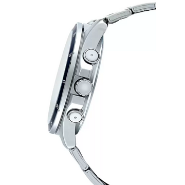 Casio Enticer Watch MTP-1374HD-2AVIF - A1646 - KRISHNA WATCH COMPANY
