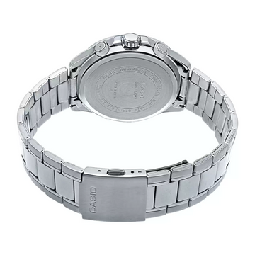 Casio Enticer Watch MTP-1374HD-2AVIF - A1646 - KRISHNA WATCH COMPANY