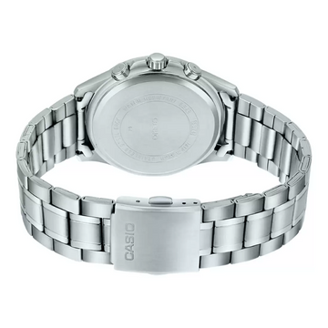 Casio Enticer Men - MTP-E315HD-1AVIF - A1772 - KRISHNA WATCH COMPANY