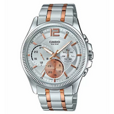 CASIO ENTICER MTP-E305HRG-7AV1F (A1662)