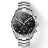 TISSOT T-Classic PR 100 CHRONOGRAPH - T1014171105100