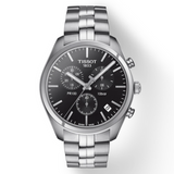 TISSOT T-Classic PR 100 CHRONOGRAPH - T1014171105100