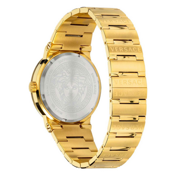 VERSACE VEVH00820 Greca Logo Watch for Women - KRISHNA WATCH COMPANY