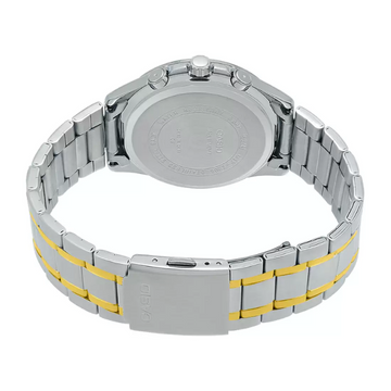 ENTICER MEN MTP-E305HSG-1AVIF - A1663 - KRISHNA WATCH COMPANY