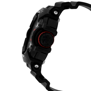 CASIO G-SHOCK GA-400-1BDR - G566 - KRISHNA WATCH COMPANY