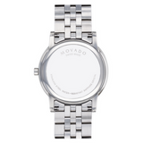Movado 0607201 Museum Swiss Quartz Watch for Men