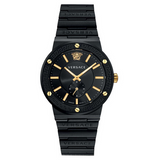 VERSACE VEVI00620 Greca Logo-VI Watch for Men - KRISHNA WATCH COMPANY