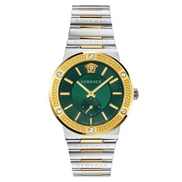 VERSACE GRECA LOGO VEVI00420 - KRISHNA WATCH COMPANY