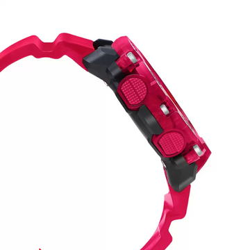 G-SHOCK GA-2200SKL-4ADR - G1217 - KRISHNA WATCH COMPANY