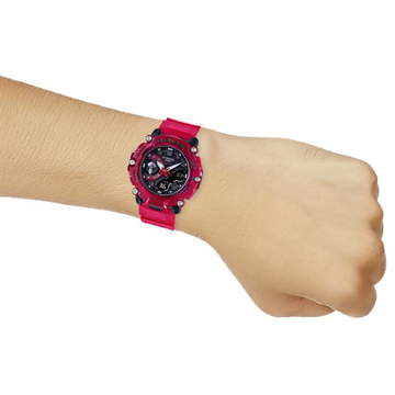 G-SHOCK GA-2200SKL-4ADR - G1217 - KRISHNA WATCH COMPANY
