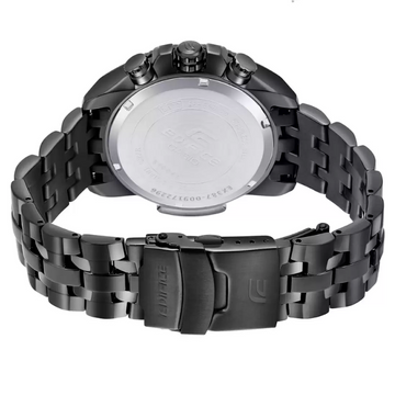 CASIO EDIFICE EF-558DC-1AVUDF - EX387 - KRISHNA WATCH COMPANY