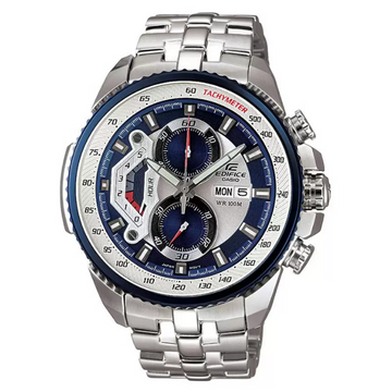 EDIFICE EF-558D-2AVDF - ED437 - KRISHNA WATCH COMPANY