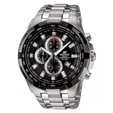 CASIO EDIFICE EF-539D-1AVDF - ED369 - KRISHNA WATCH COMPANY
