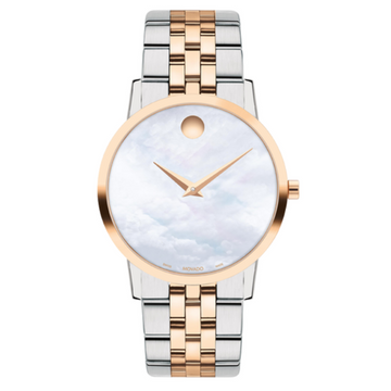 Movado quartz sales