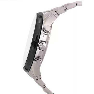CASIO EDIFICE EF-539D-1AVDF - ED369 - KRISHNA WATCH COMPANY