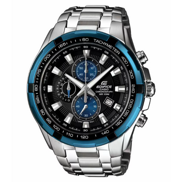 CASIO Edifice EF539D-1A2VDF - ED462 - KRISHNA WATCH COMPANY
