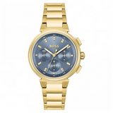 Hugo Boss One Multifunction Watch for Women - 1502677 - KRISHNA WATCH COMPANY