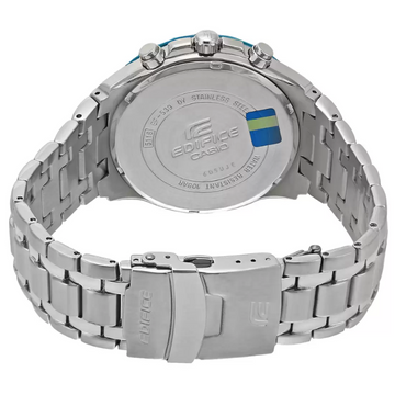 CASIO Edifice EF539D-1A2VDF - ED462 - KRISHNA WATCH COMPANY