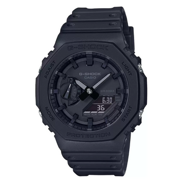 Casio G-Shock GA87-2100-1A1DR - G987 - KRISHNA WATCH COMPANY