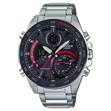 CASIO Edifice ECB-900DB-1ADR - EX499 - KRISHNA WATCH COMPANY