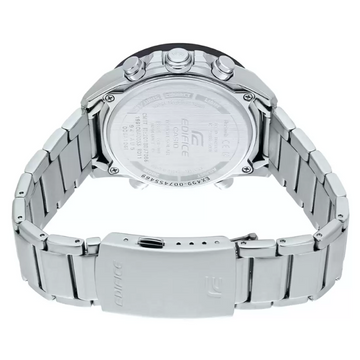 CASIO Edifice ECB-900DB-1ADR - EX499 - KRISHNA WATCH COMPANY