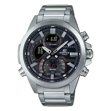 CASIO EDIFICE ECB-30D-1ADF - EX545 - KRISHNA WATCH COMPANY
