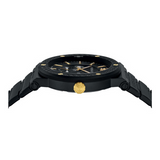 VERSACE VEVI00620 Greca Logo-VI Watch for Men - KRISHNA WATCH COMPANY