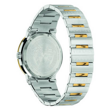 VERSACE GRECA LOGO VEVI00420 - KRISHNA WATCH COMPANY