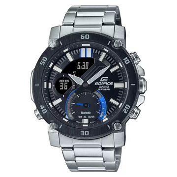 EDIFICE ECB-20DB-1ADF - EX525 - KRISHNA WATCH COMPANY