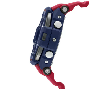 G-SHOCK GA-1100-2ADR - G597 - KRISHNA WATCH COMPANY