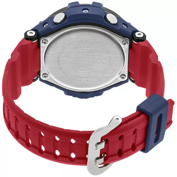 G-SHOCK GA-1100-2ADR - G597 - KRISHNA WATCH COMPANY