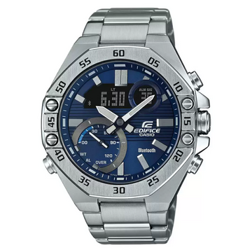 EDIFICE ECB-10D-2ADF - ED492 - KRISHNA WATCH COMPANY