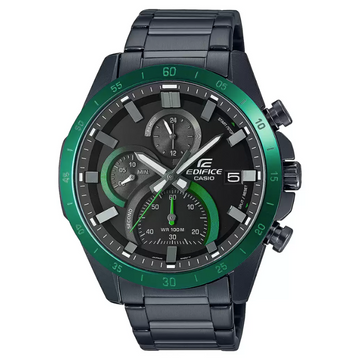 EDIFICE EFR-571DC-1AVUDF - ED514 - KRISHNA WATCH COMPANY