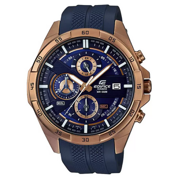 EDIFICE EFR-556PC-2AVUDF - EX386 - KRISHNA WATCH COMPANY