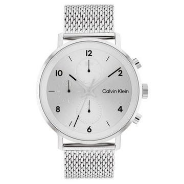 Calvin Klein 25200107 Modern Multifunction Watch for Men - KRISHNA WATCH COMPANY