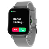 Maxima Max Pro X6 Smart Watch GREY