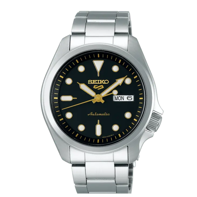 Seiko 5 SPORTS AUTOMATIC WATCH - SRPE57K1